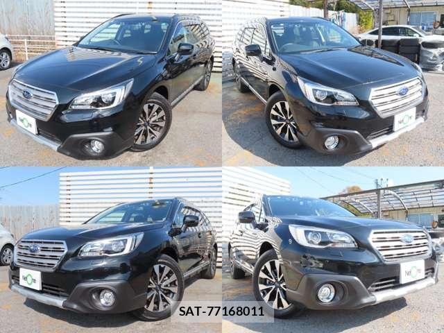 Subaru LEGACY 2016-08 7812015-1