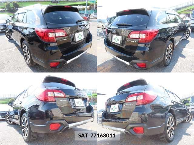 Subaru LEGACY 2016-08 7812015-3