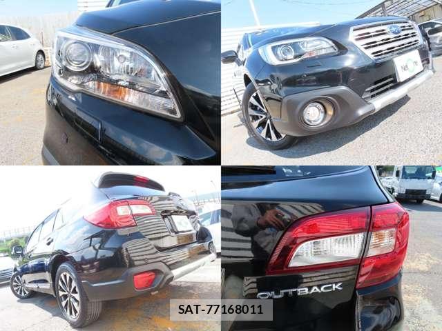 Subaru LEGACY 2016-08 7812015-4