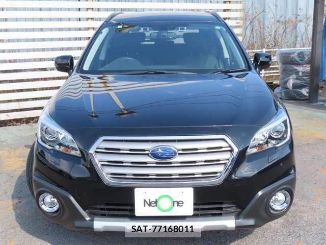 Subaru LEGACY 2016-08 7812015-9