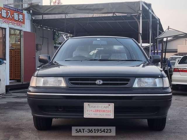 Subaru LEGACY 1992-06 7812959-1