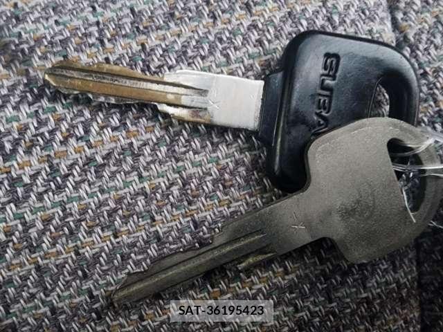 Subaru LEGACY 1992-06 7812959-10
