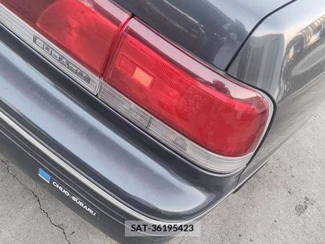 Subaru LEGACY 1992-06 7812959-12