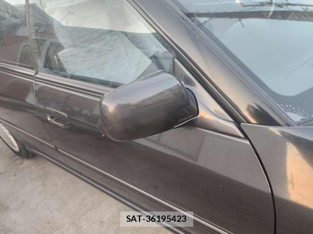 Subaru LEGACY 1992-06 7812959-13