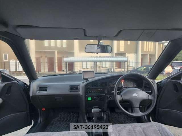 Subaru LEGACY 1992-06 7812959-14