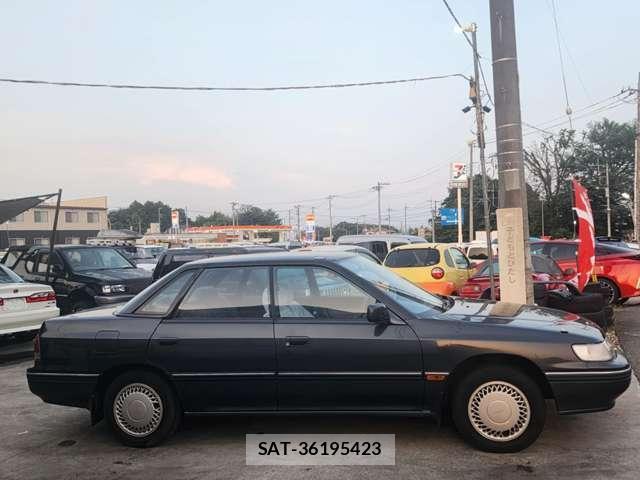 Subaru LEGACY 1992-06 7812959-3