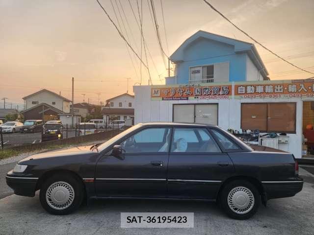 Subaru LEGACY 1992-06 7812959-4