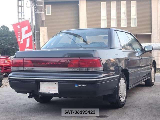 Subaru LEGACY 1992-06 7812959-6