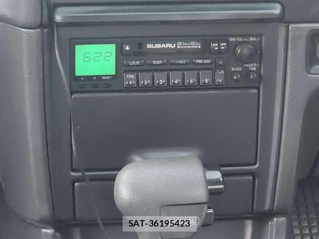 Subaru LEGACY 1992-06 7812959-8