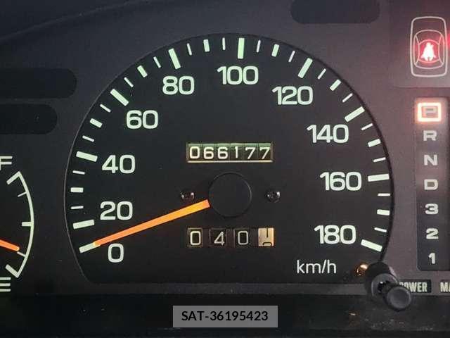 Subaru LEGACY 1992-06 7812959-9