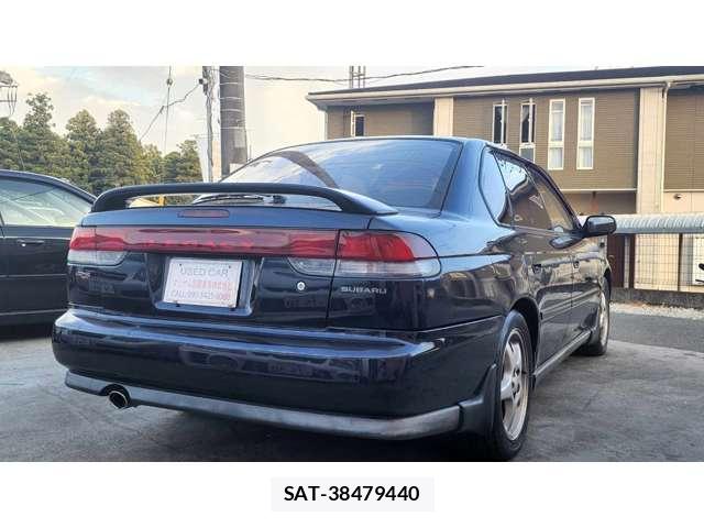 Subaru LEGACY 1994-07 7813098-1