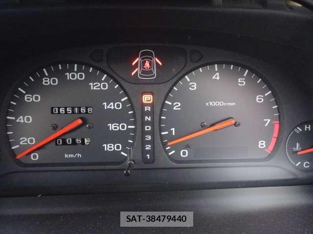 Subaru LEGACY 1994-07 7813098-10