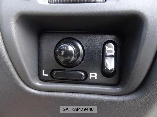 Subaru LEGACY 1994-07 7813098-13