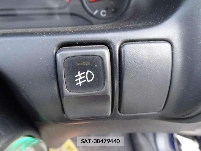 Subaru LEGACY 1994-07 7813098-14