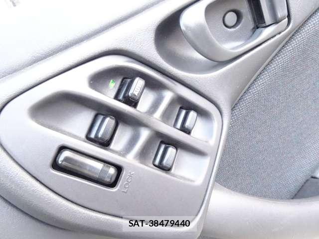 Subaru LEGACY 1994-07 7813098-15