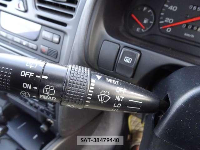 Subaru LEGACY 1994-07 7813098-17