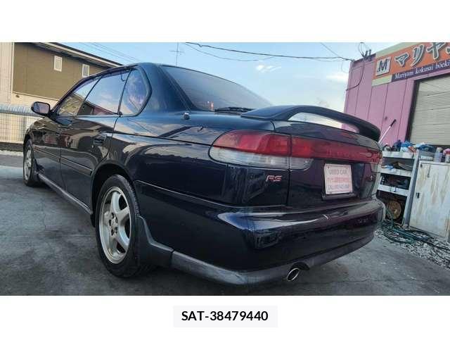 Subaru LEGACY 1994-07 7813098-18
