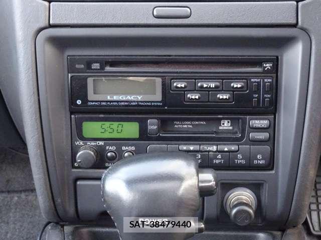 Subaru LEGACY 1994-07 7813098-6
