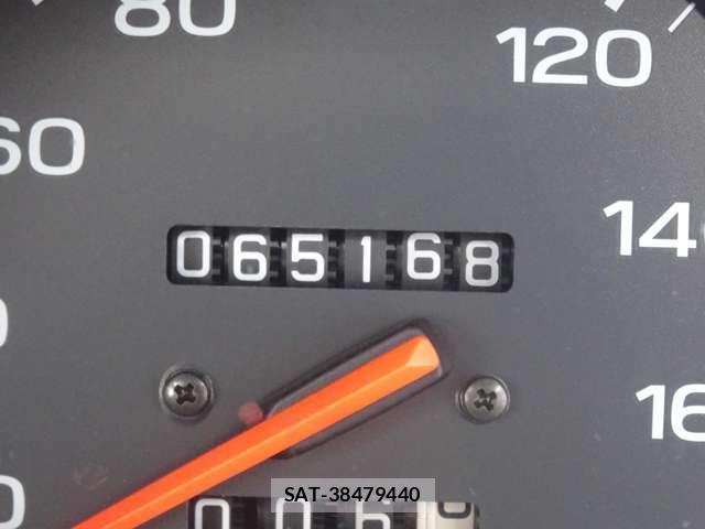 Subaru LEGACY 1994-07 7813098-9
