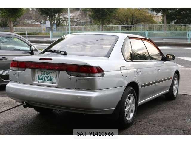 Subaru LEGACY 1998-09 7819707-1