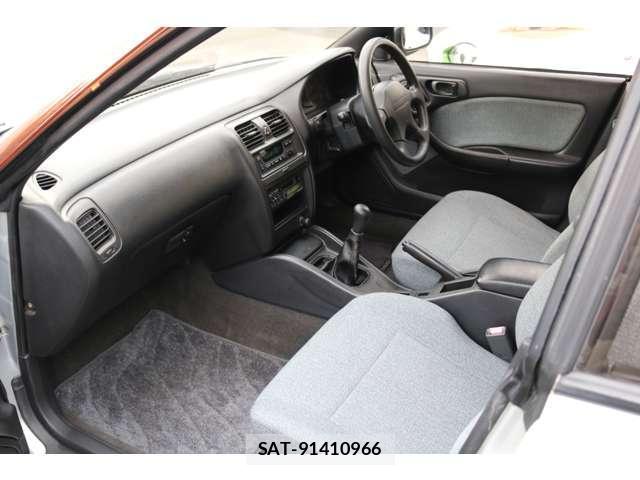 Subaru LEGACY 1998-09 7819707-10