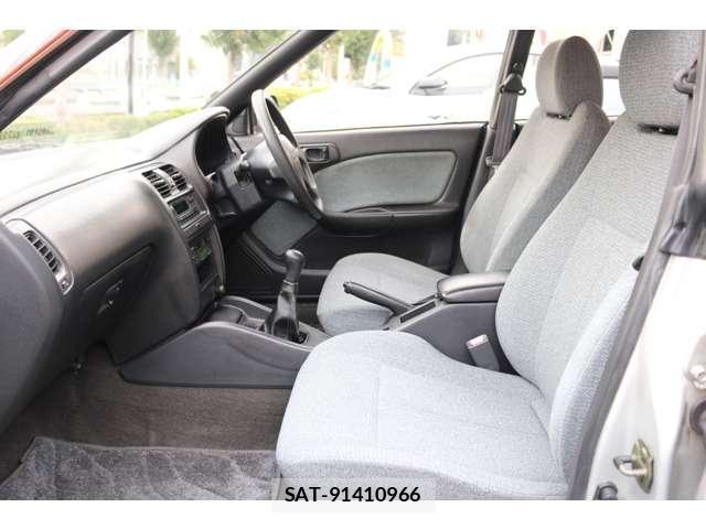 Subaru LEGACY 1998-09 7819707-11