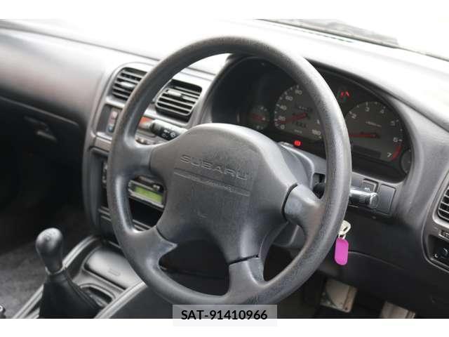 Subaru LEGACY 1998-09 7819707-12