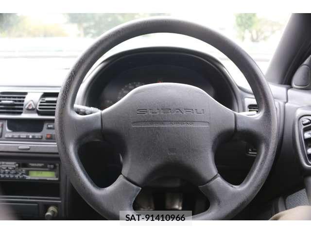 Subaru LEGACY 1998-09 7819707-13