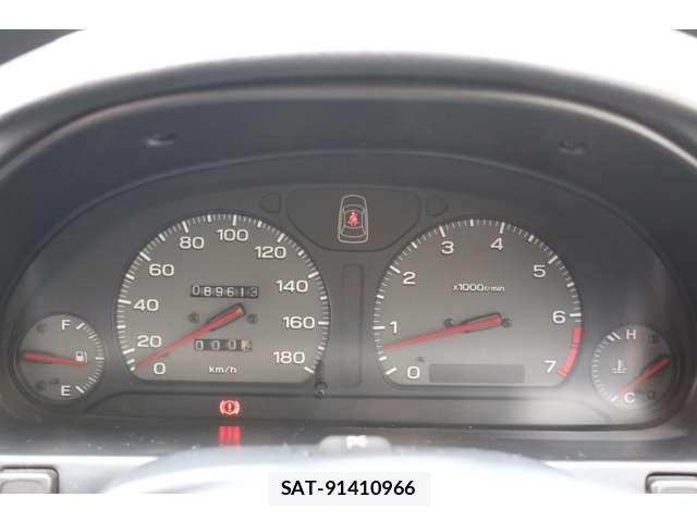 Subaru LEGACY 1998-09 7819707-14
