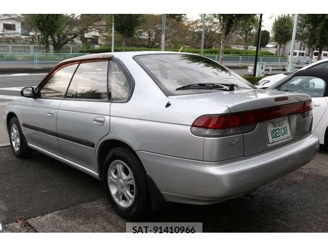 Subaru LEGACY 1998-09 7819707-15