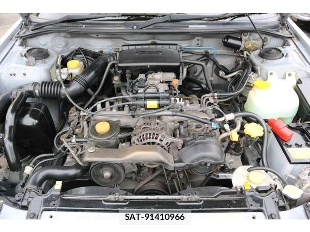 Subaru LEGACY 1998-09 7819707-18