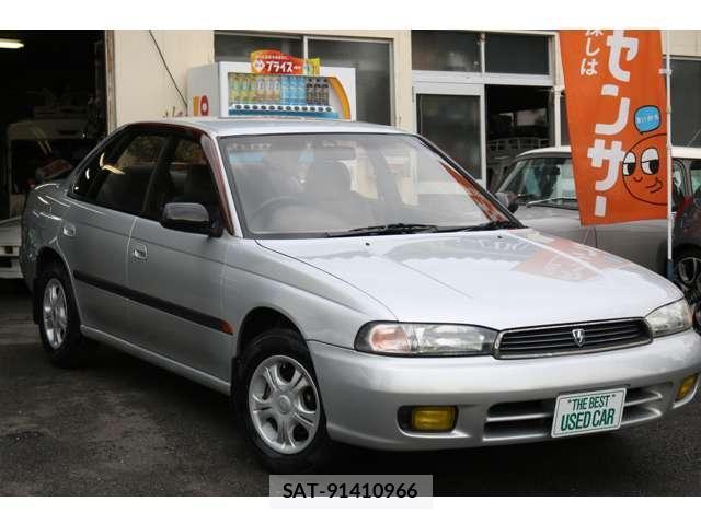 Subaru LEGACY 1998-09 7819707-3