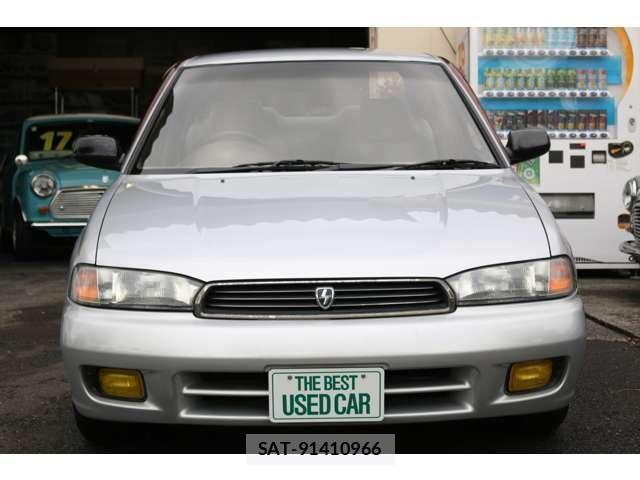 Subaru LEGACY 1998-09 7819707-4