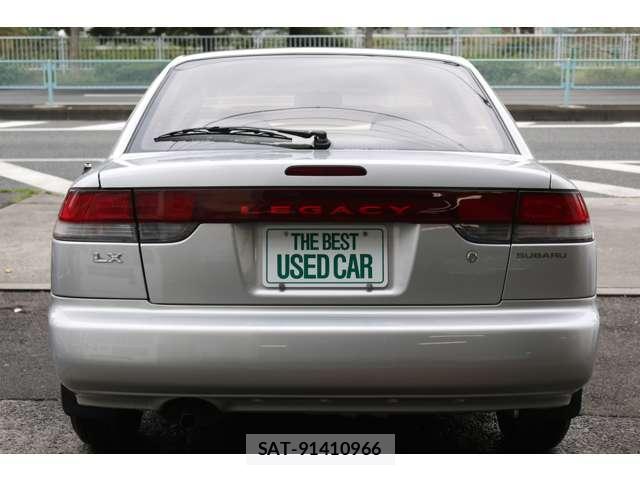 Subaru LEGACY 1998-09 7819707-7