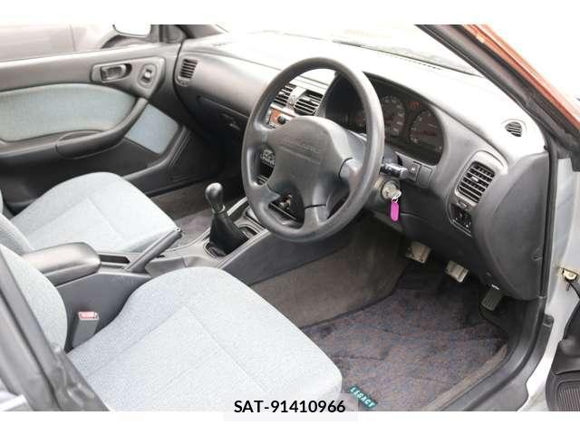 Subaru LEGACY 1998-09 7819707-8