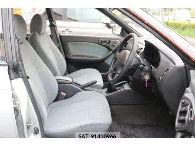 Subaru LEGACY 1998-09 7819707-9