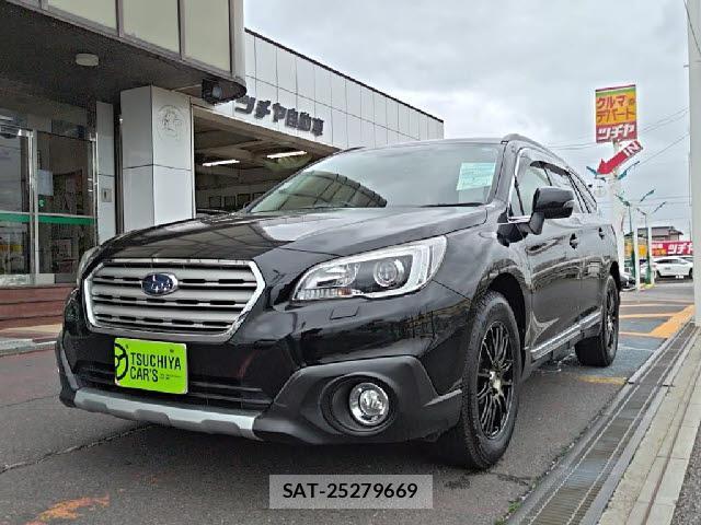 sat car