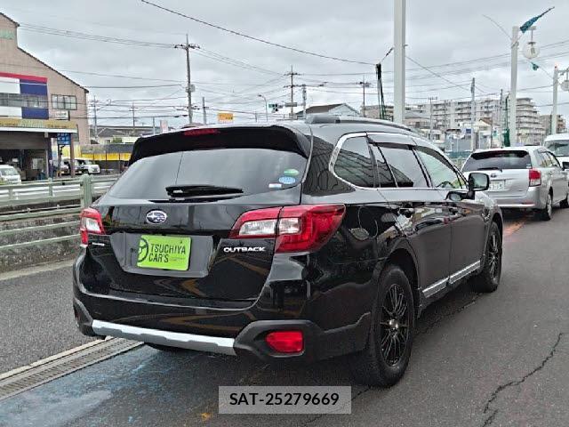 Subaru LEGACY 2016-03 7820316-1