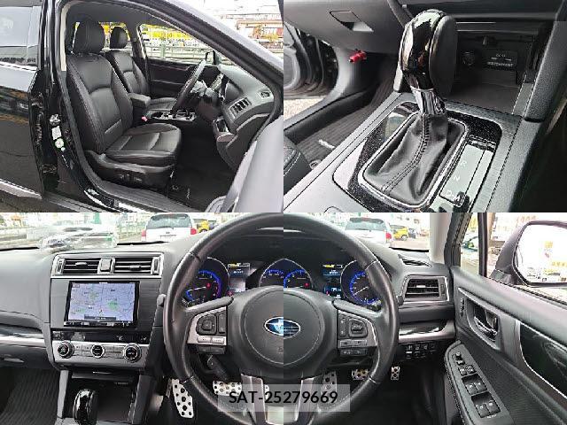 Subaru LEGACY 2016-03 7820316-4
