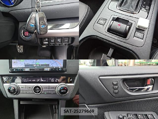 Subaru LEGACY 2016-03 7820316-5