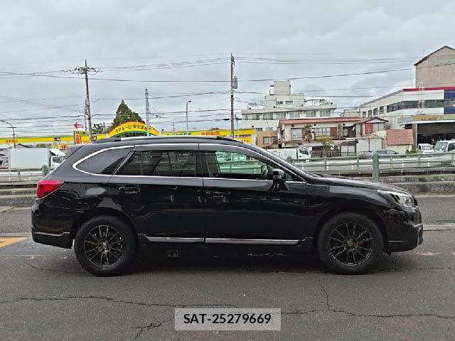 Subaru LEGACY 2016-03 7820316-9