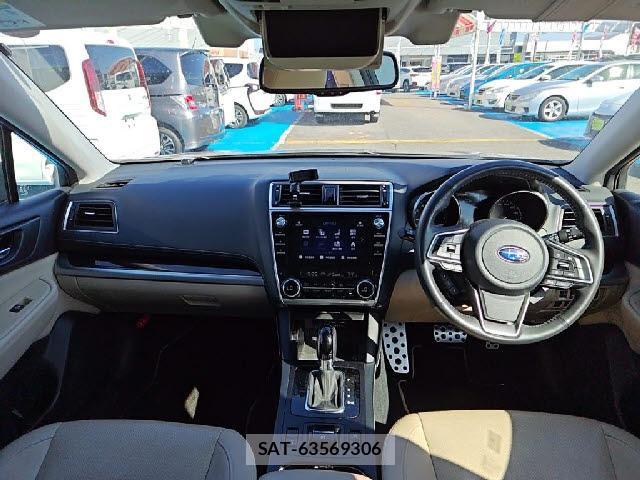 Subaru LEGACY 2020-02 7820323-2