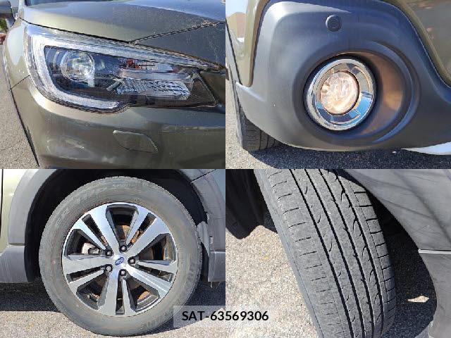 Subaru LEGACY 2020-02 7820323-3