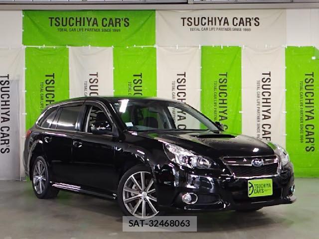 sat car