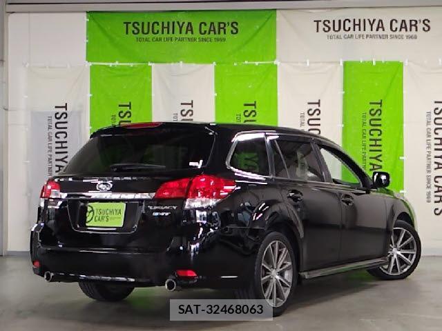 Subaru LEGACY 2012-05 7820344-1