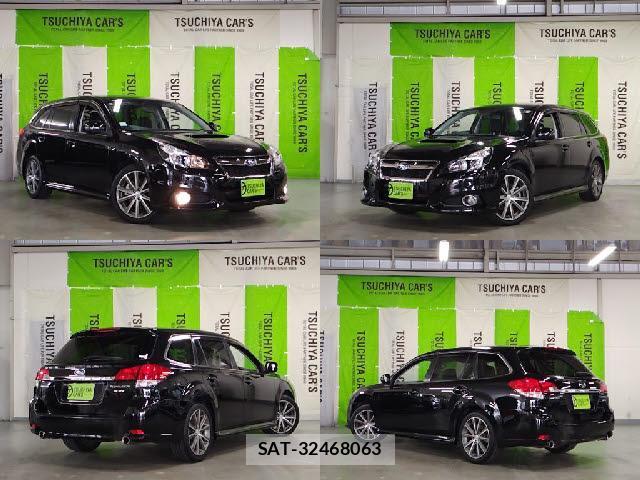 Subaru LEGACY 2012-05 7820344-3