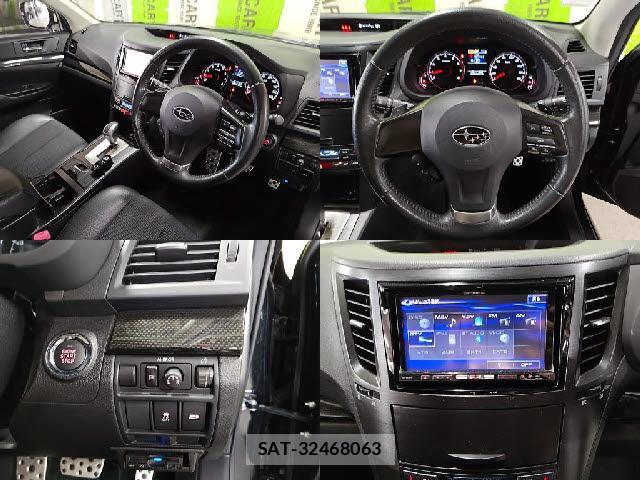 Subaru LEGACY 2012-05 7820344-4