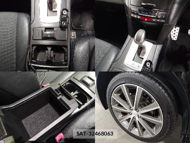 Subaru LEGACY 2012-05 7820344-5