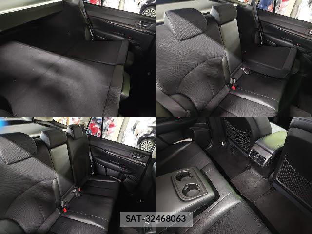 Subaru LEGACY 2012-05 7820344-6