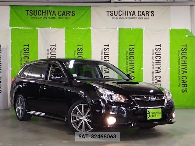 Subaru LEGACY 2012-05 7820344-8